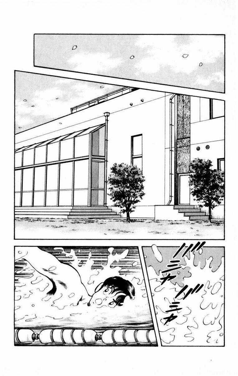 Rough - Ngọc Thô Chapter 54 trang 10