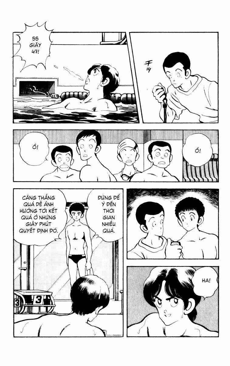 Rough - Ngọc Thô Chapter 54 trang 11