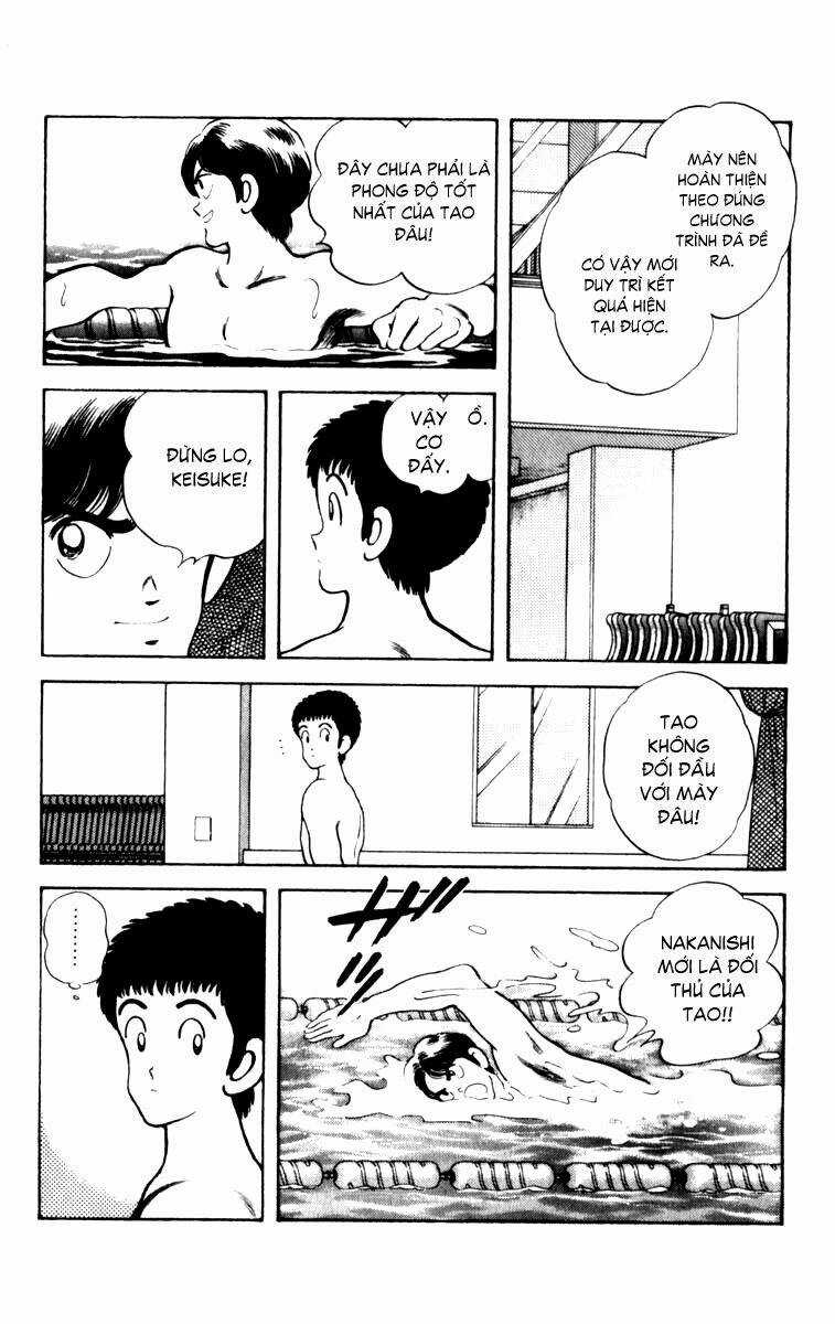 Rough - Ngọc Thô Chapter 54 trang 12