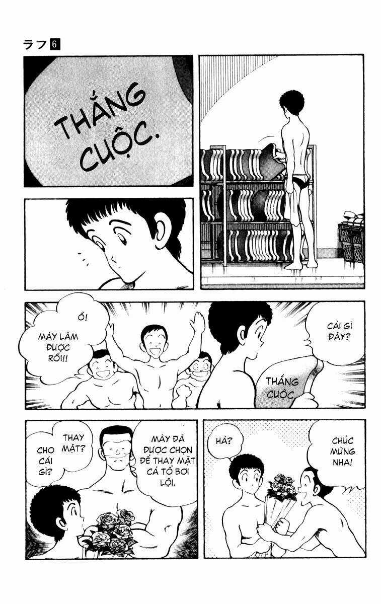 Rough - Ngọc Thô Chapter 54 trang 13