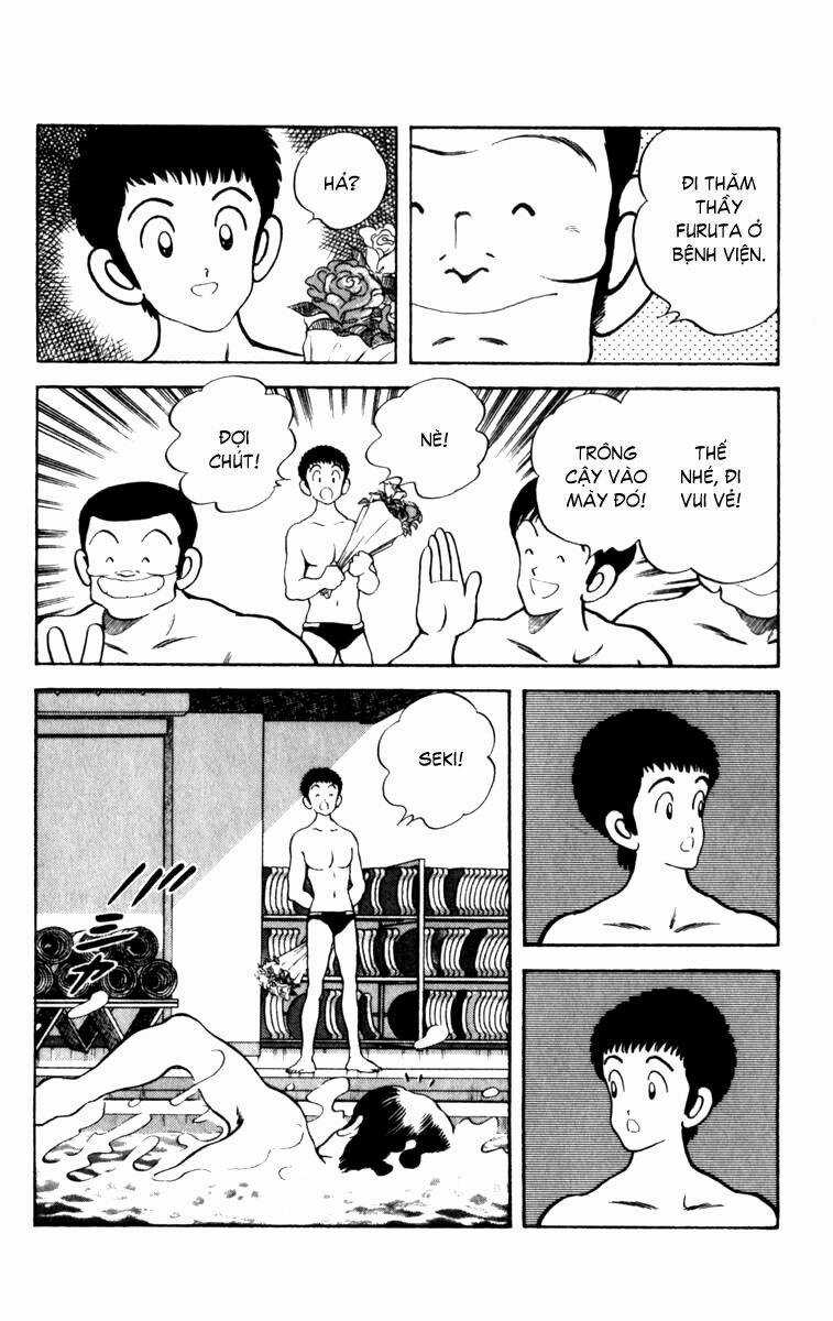 Rough - Ngọc Thô Chapter 54 trang 14