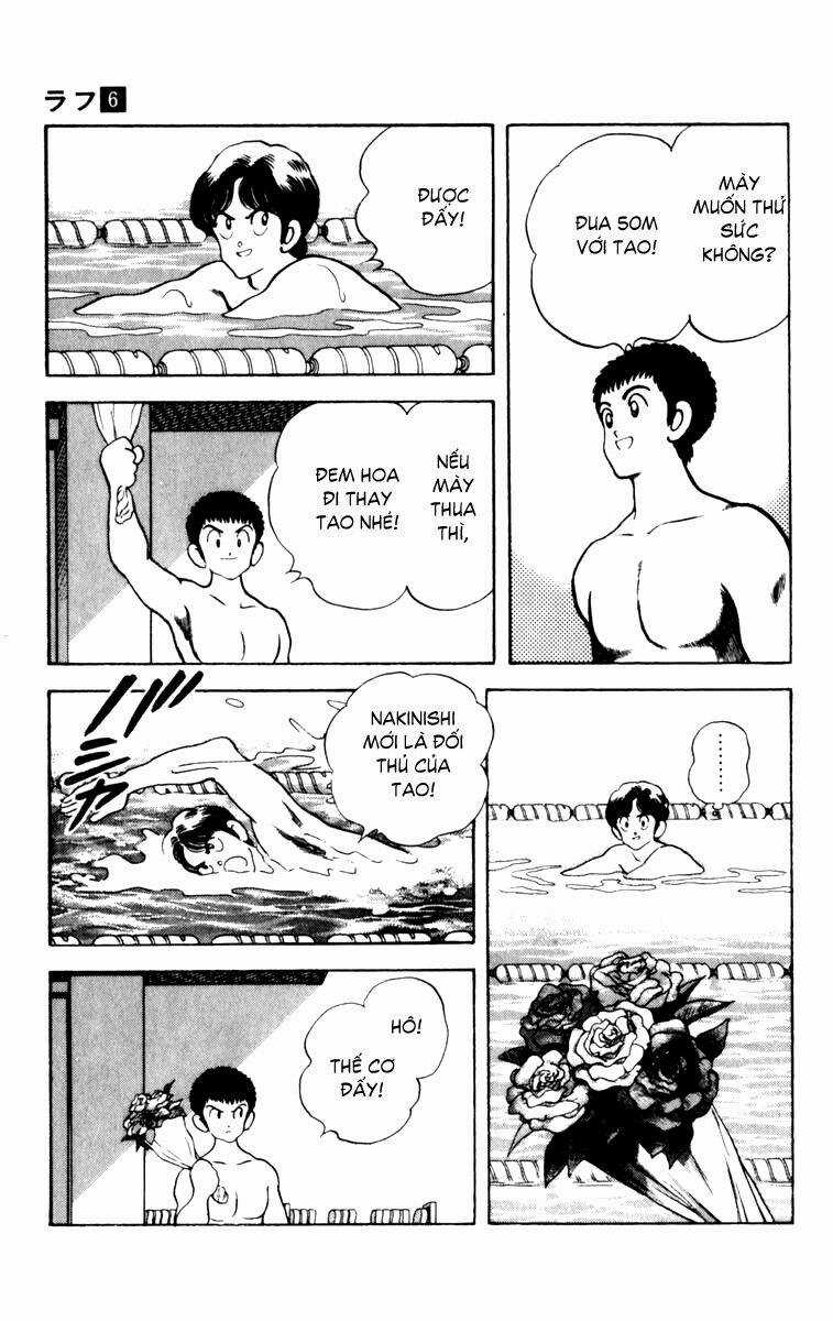 Rough - Ngọc Thô Chapter 54 trang 15