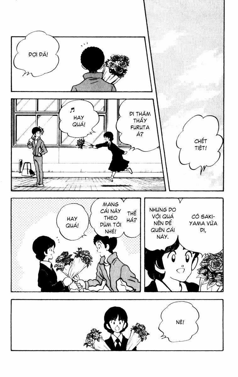 Rough - Ngọc Thô Chapter 54 trang 16