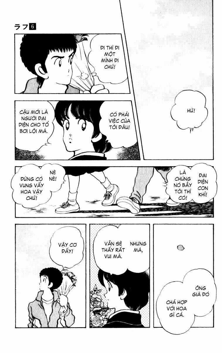 Rough - Ngọc Thô Chapter 54 trang 17