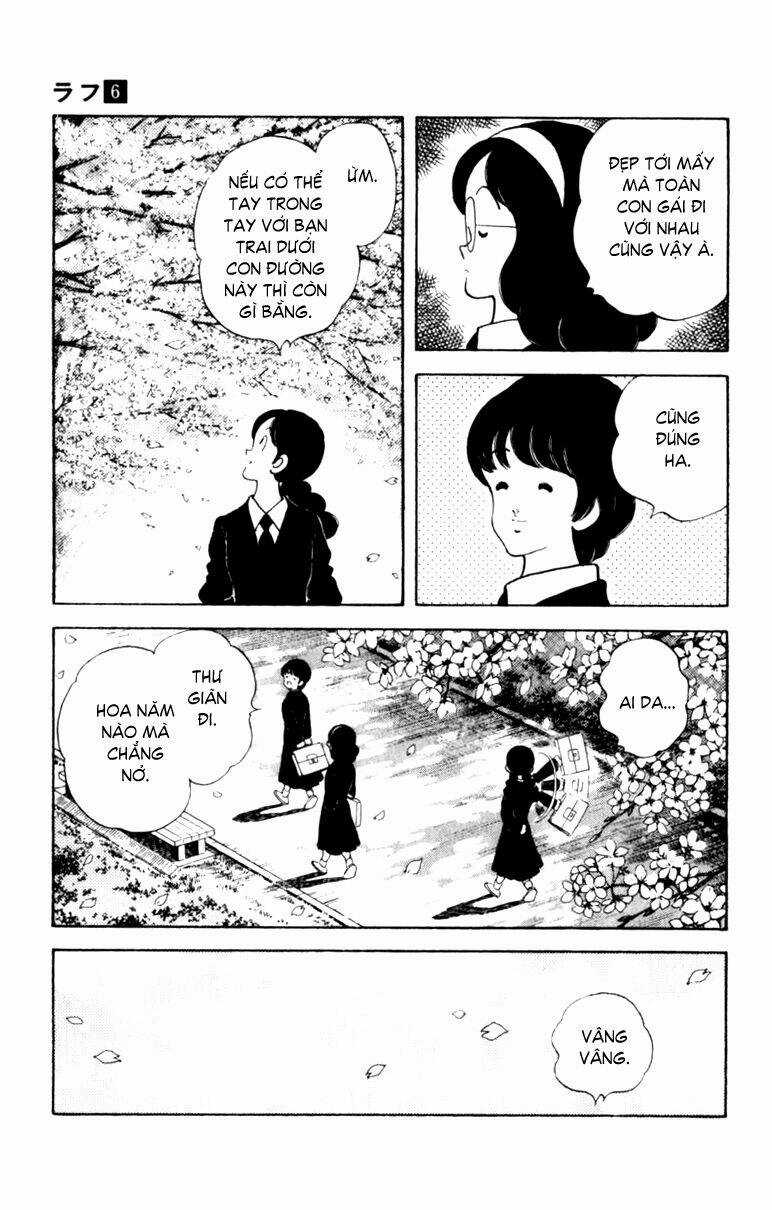 Rough - Ngọc Thô Chapter 54 trang 3