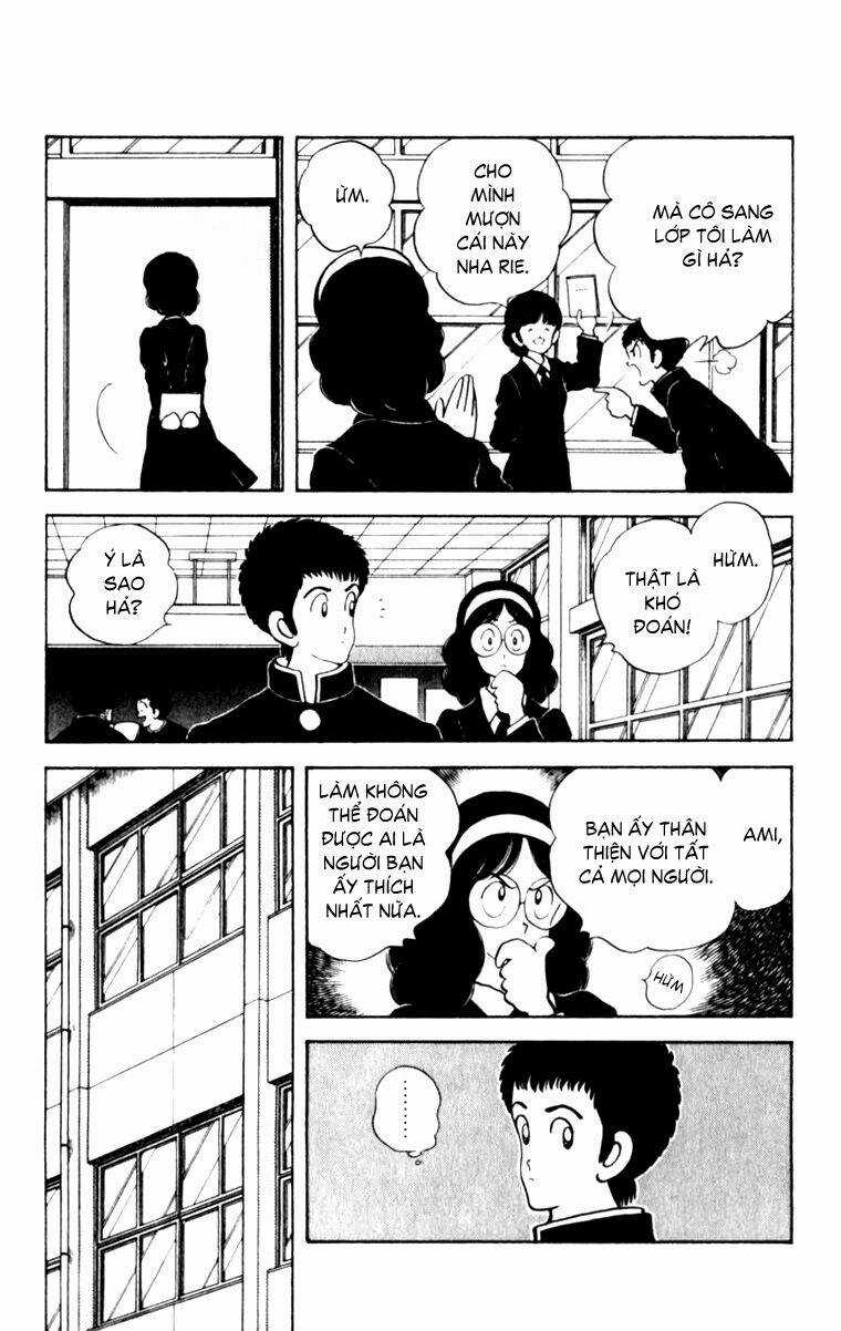 Rough - Ngọc Thô Chapter 54 trang 8