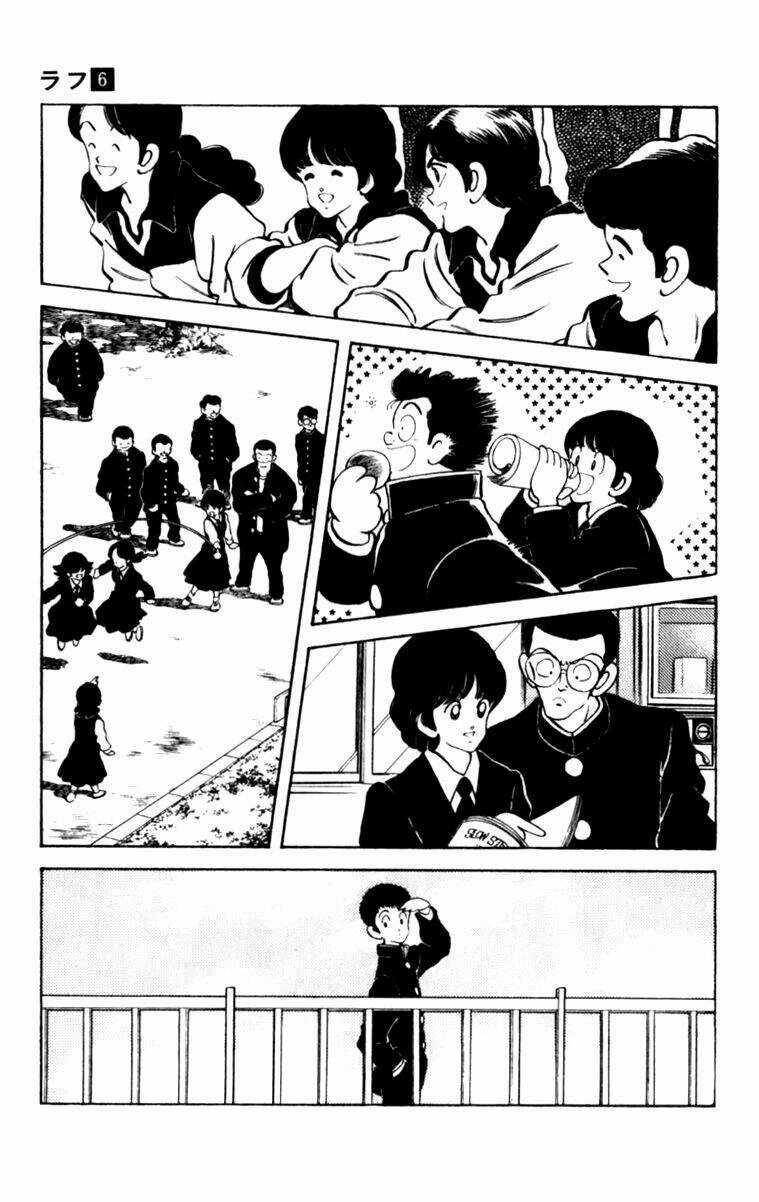 Rough - Ngọc Thô Chapter 54 trang 9