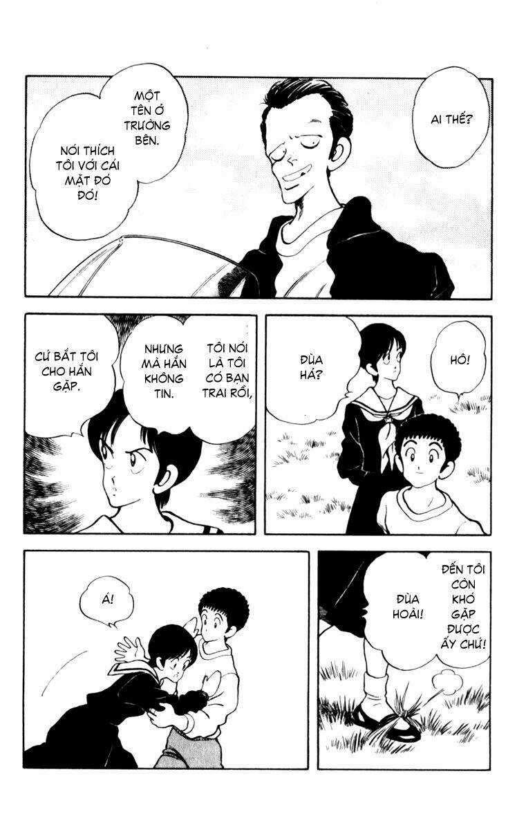 Rough - Ngọc Thô Chapter 55 trang 10