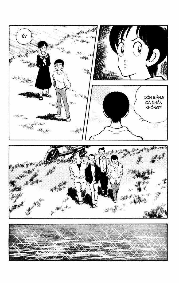 Rough - Ngọc Thô Chapter 55 trang 12