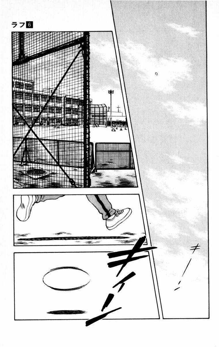 Rough - Ngọc Thô Chapter 55 trang 13