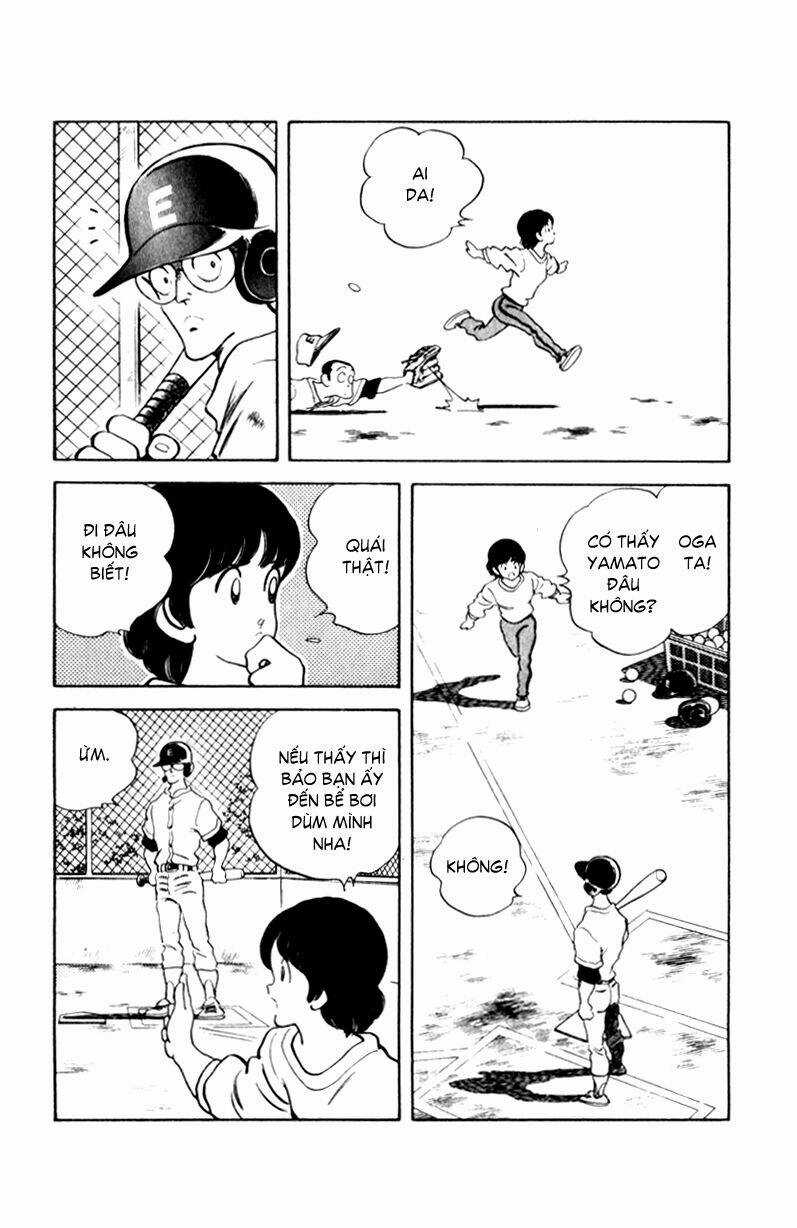 Rough - Ngọc Thô Chapter 55 trang 14