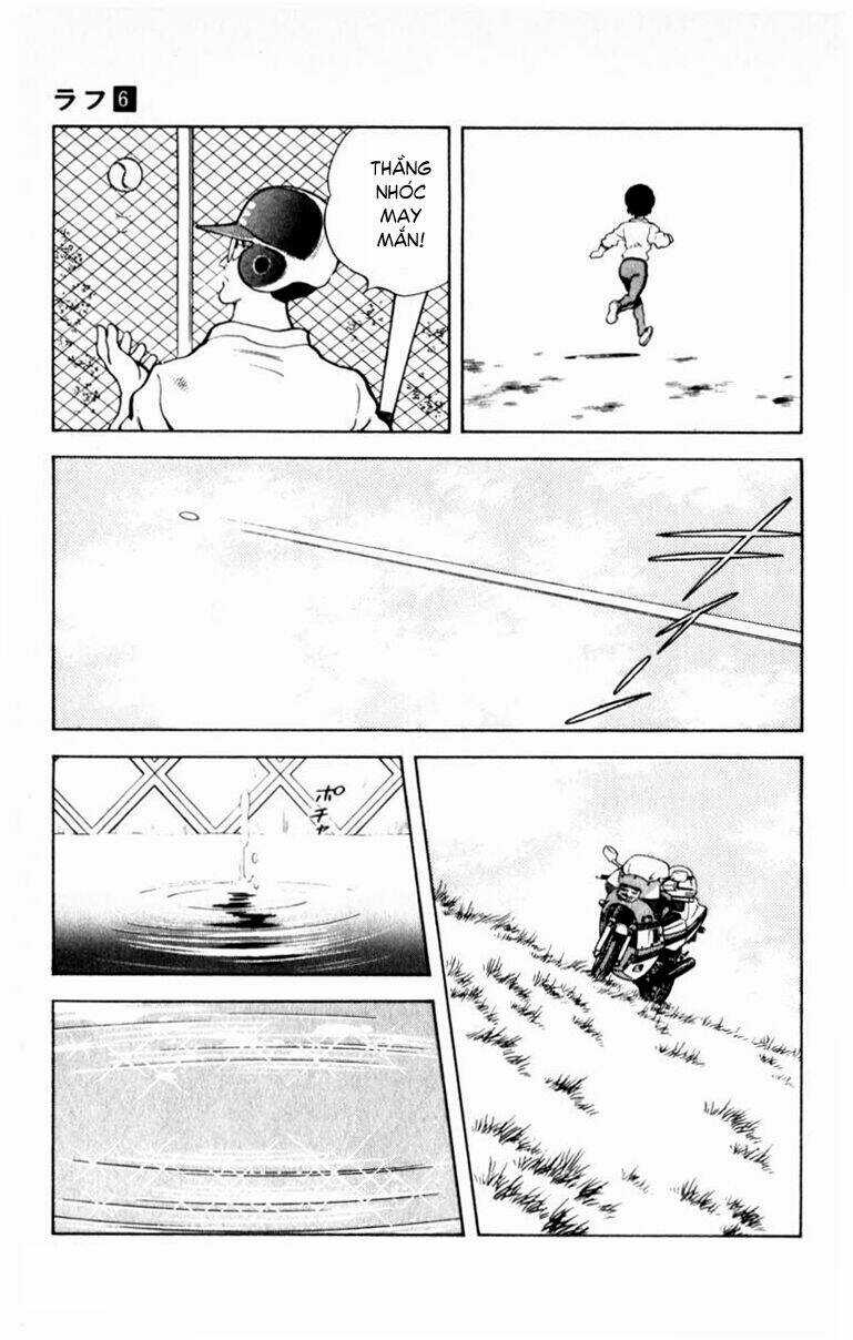 Rough - Ngọc Thô Chapter 55 trang 15