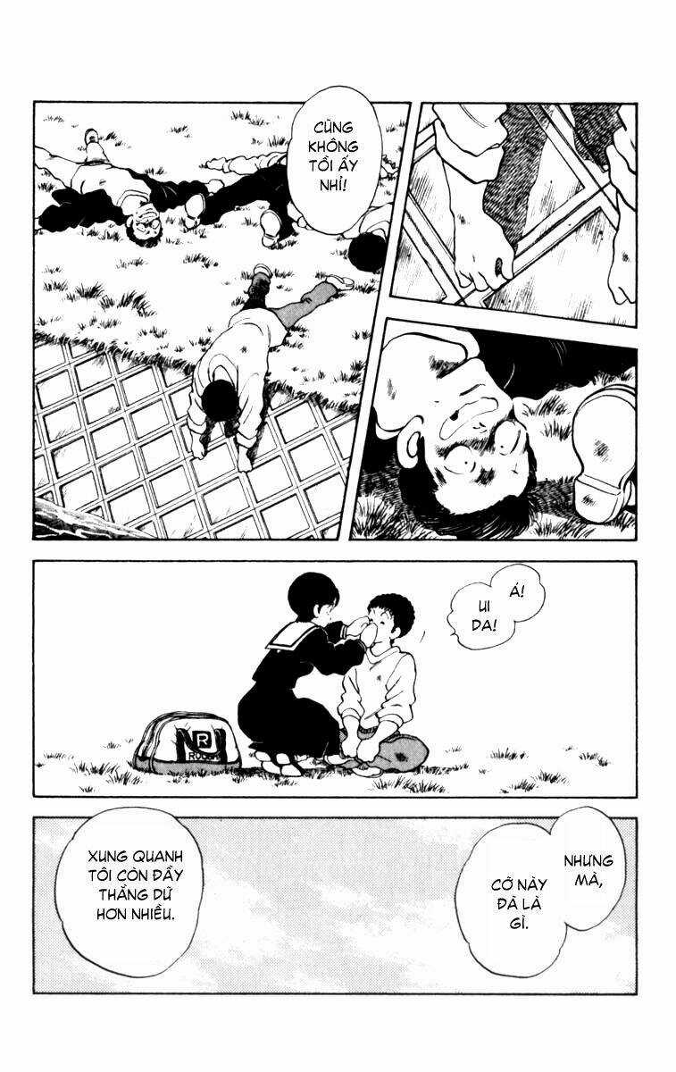 Rough - Ngọc Thô Chapter 55 trang 16