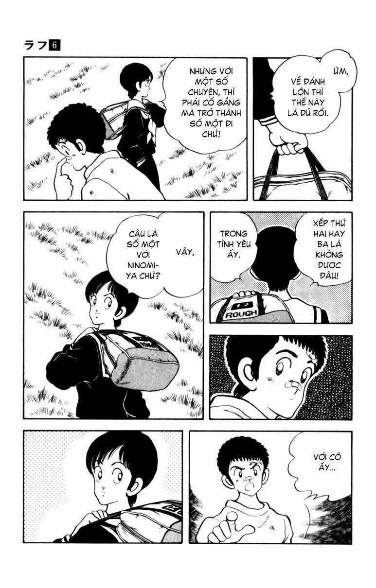 Rough - Ngọc Thô Chapter 55 trang 17