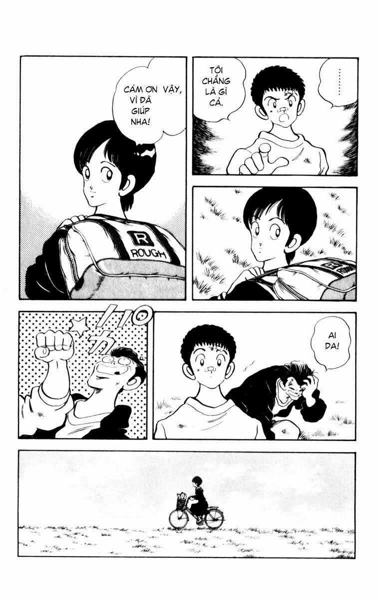 Rough - Ngọc Thô Chapter 55 trang 18