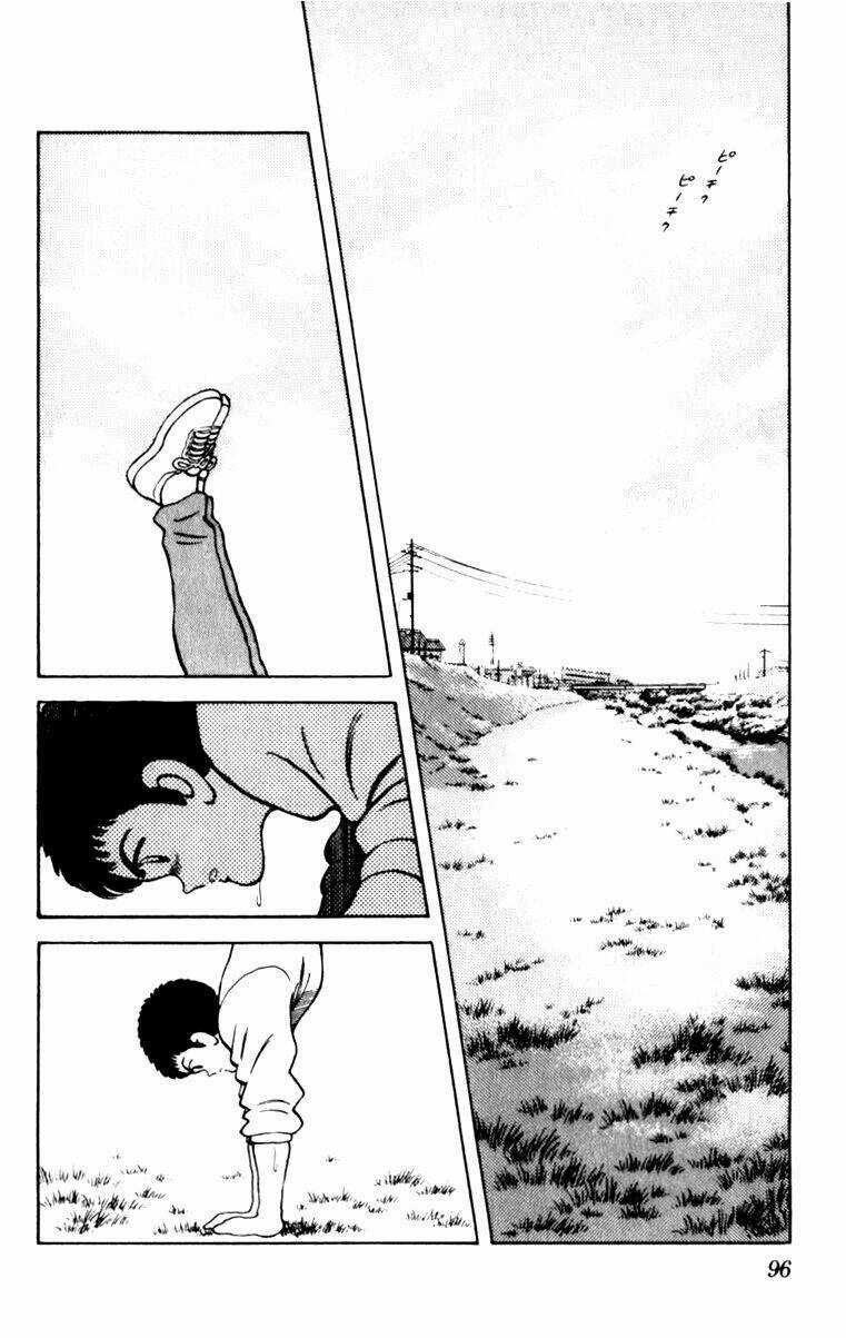 Rough - Ngọc Thô Chapter 55 trang 2