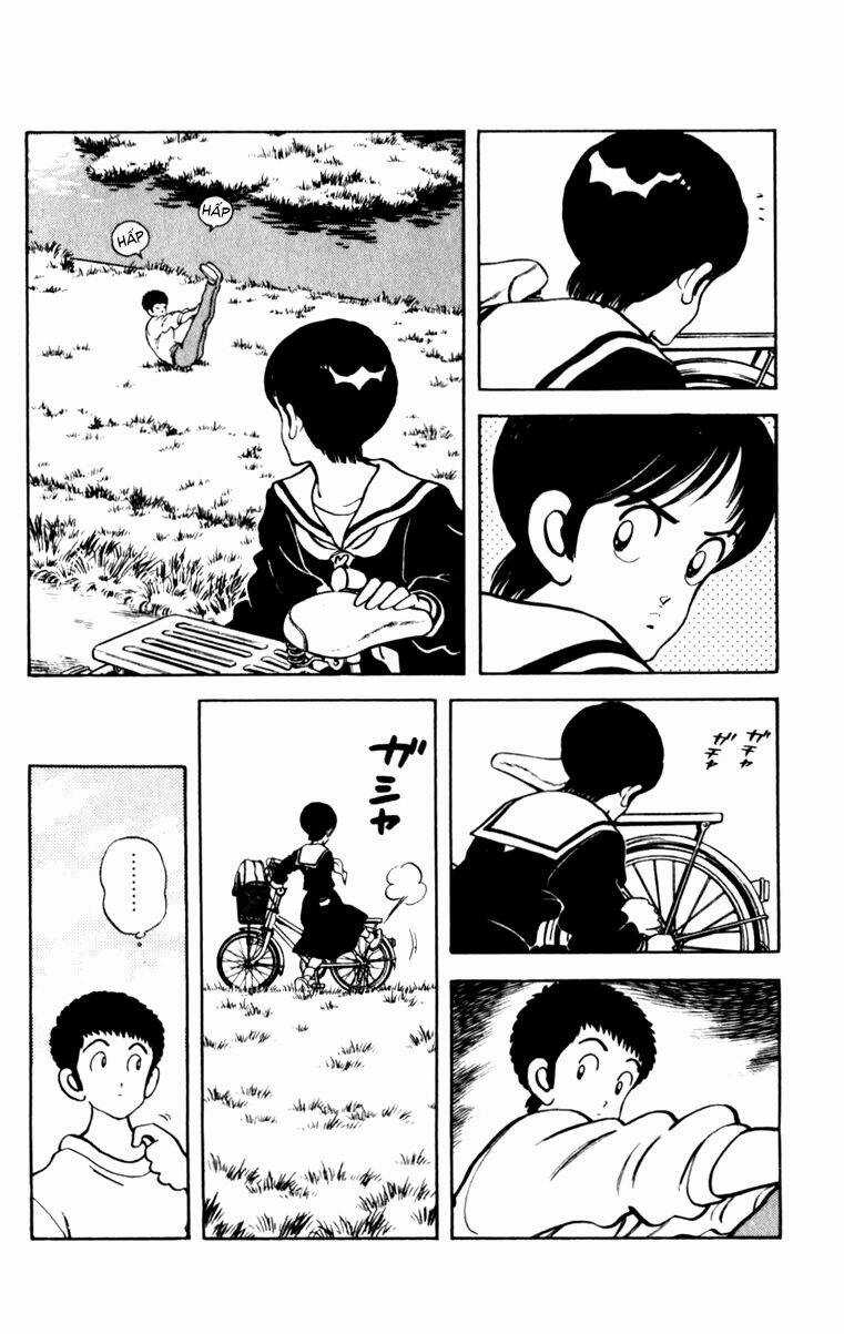 Rough - Ngọc Thô Chapter 55 trang 4