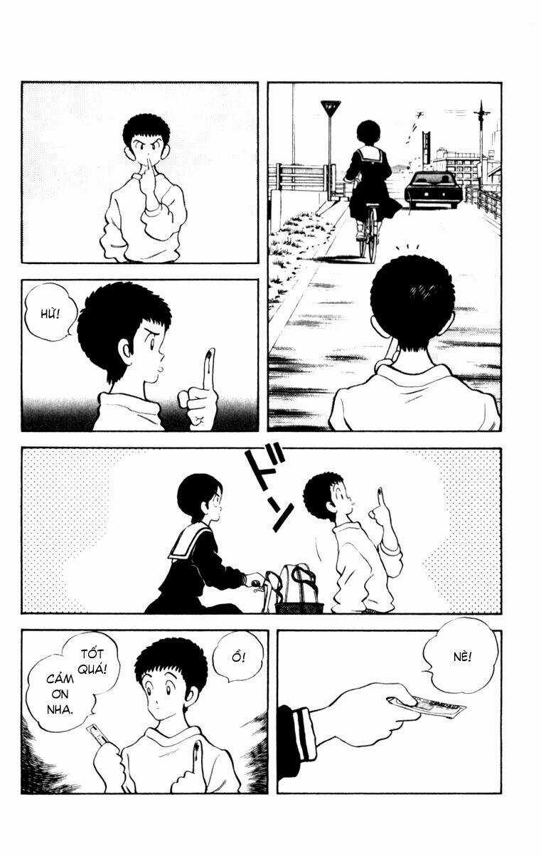 Rough - Ngọc Thô Chapter 55 trang 6