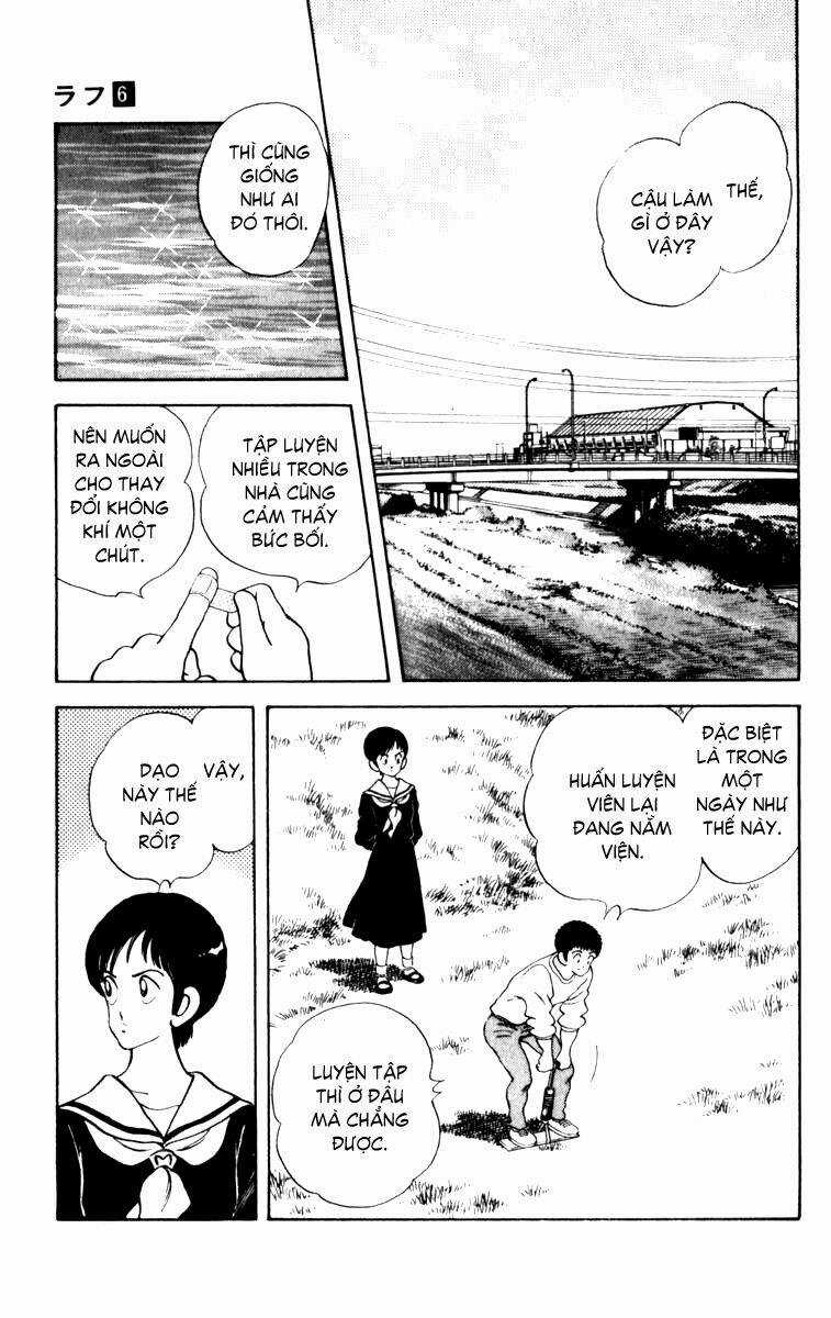 Rough - Ngọc Thô Chapter 55 trang 7