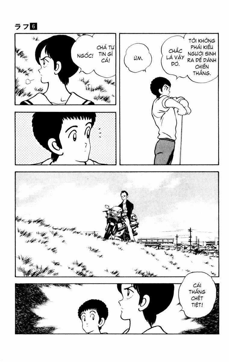 Rough - Ngọc Thô Chapter 55 trang 9