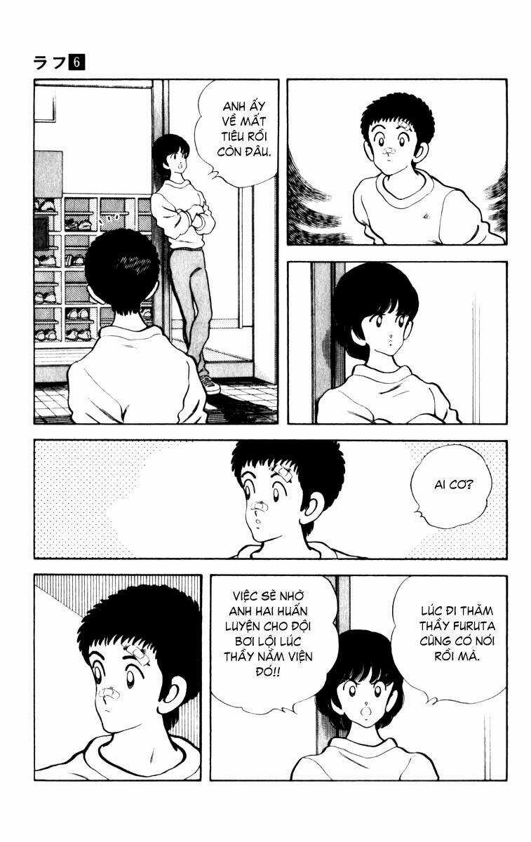 Rough - Ngọc Thô Chapter 56 trang 13