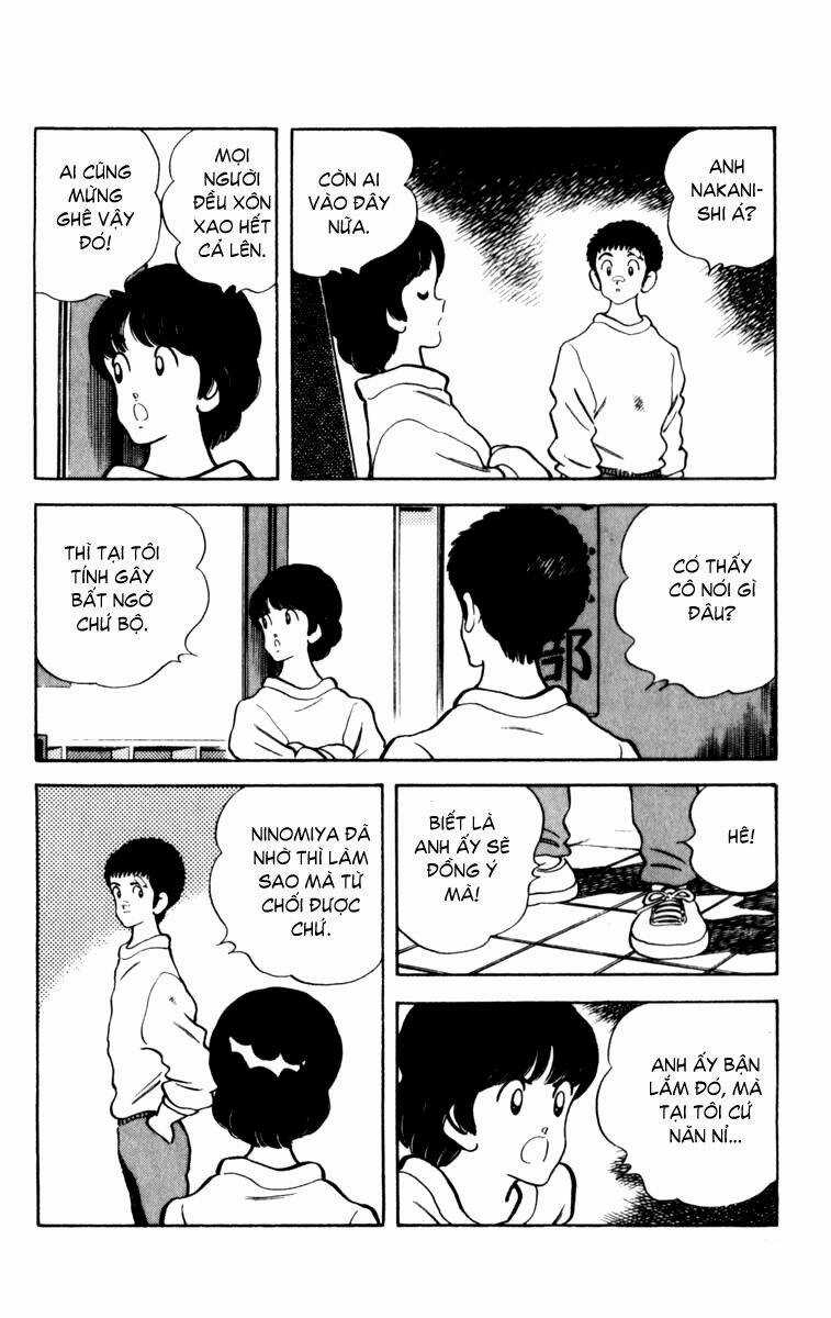 Rough - Ngọc Thô Chapter 56 trang 14