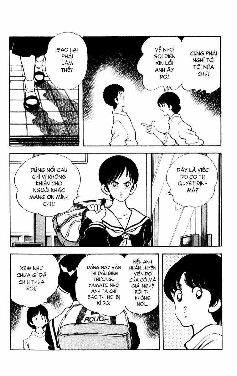 Rough - Ngọc Thô Chapter 56 trang 16