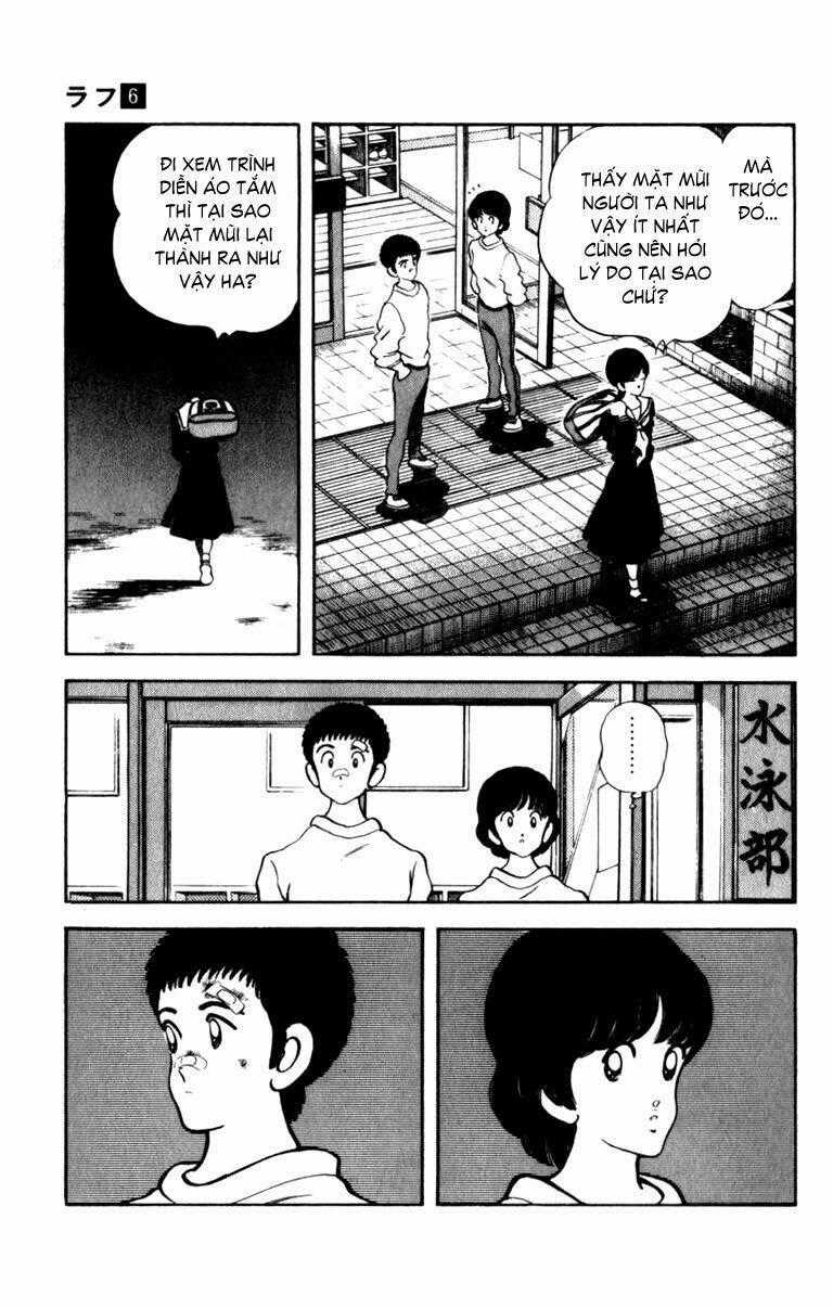 Rough - Ngọc Thô Chapter 56 trang 17