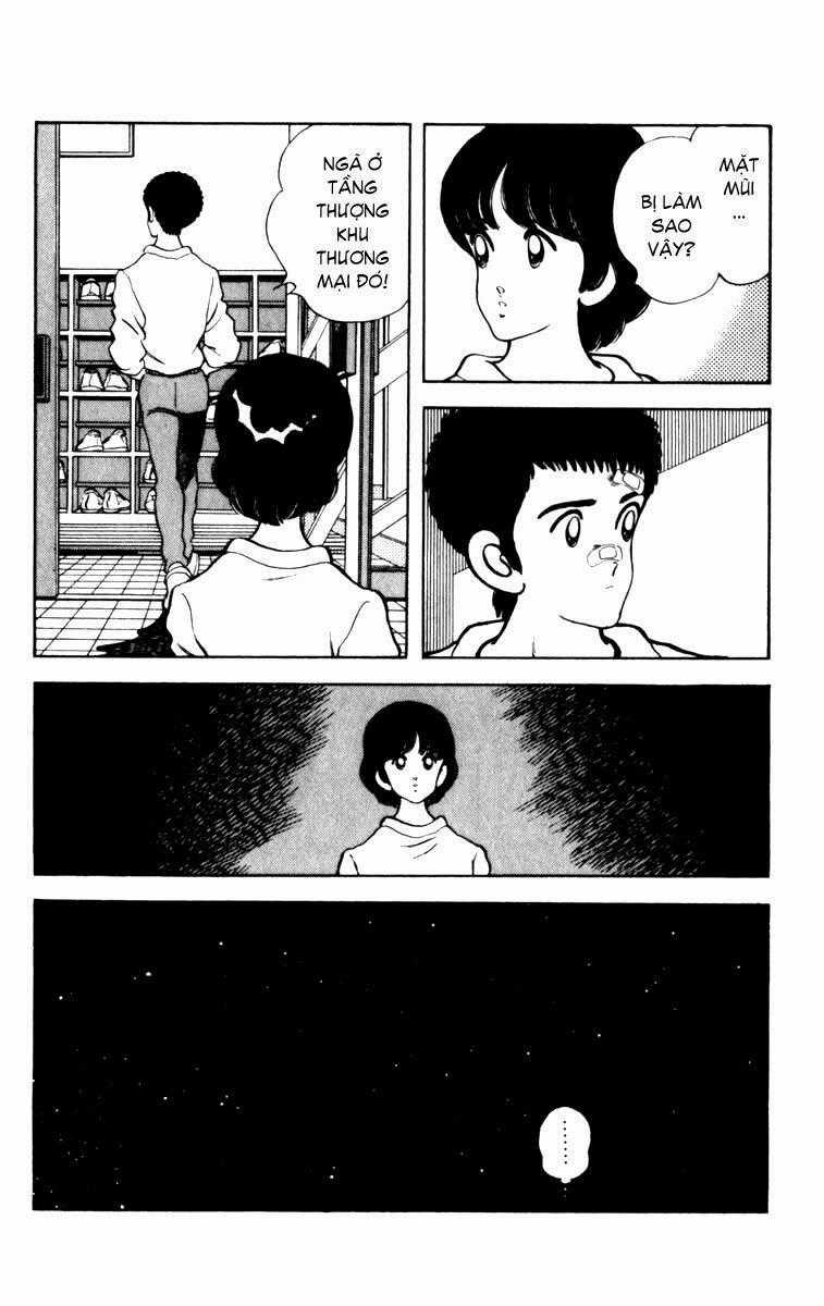 Rough - Ngọc Thô Chapter 56 trang 18