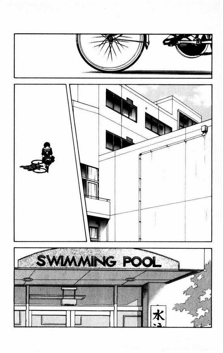 Rough - Ngọc Thô Chapter 56 trang 2