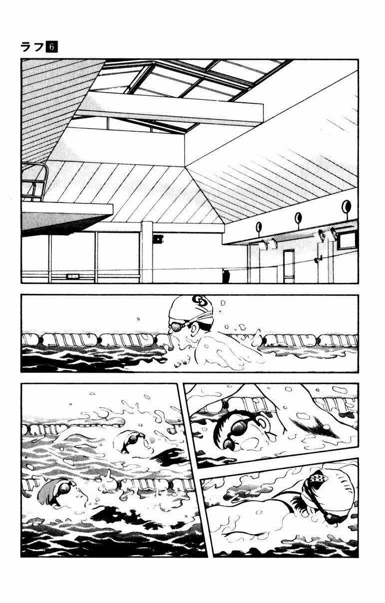 Rough - Ngọc Thô Chapter 56 trang 3