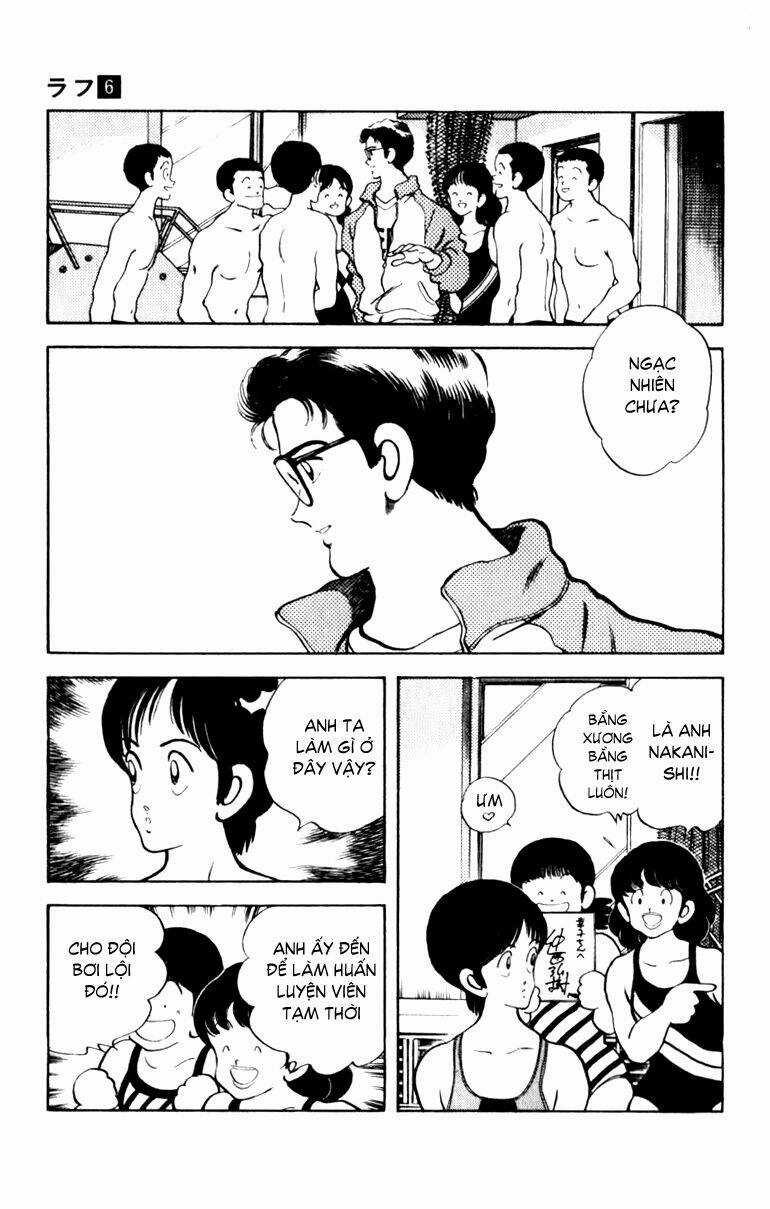 Rough - Ngọc Thô Chapter 56 trang 5