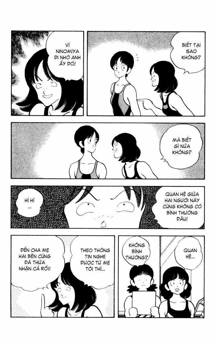 Rough - Ngọc Thô Chapter 56 trang 6