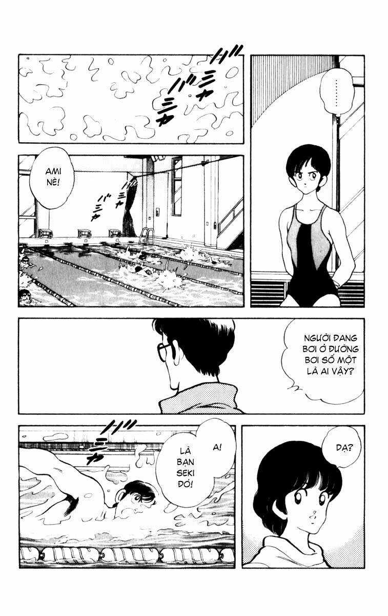 Rough - Ngọc Thô Chapter 56 trang 8