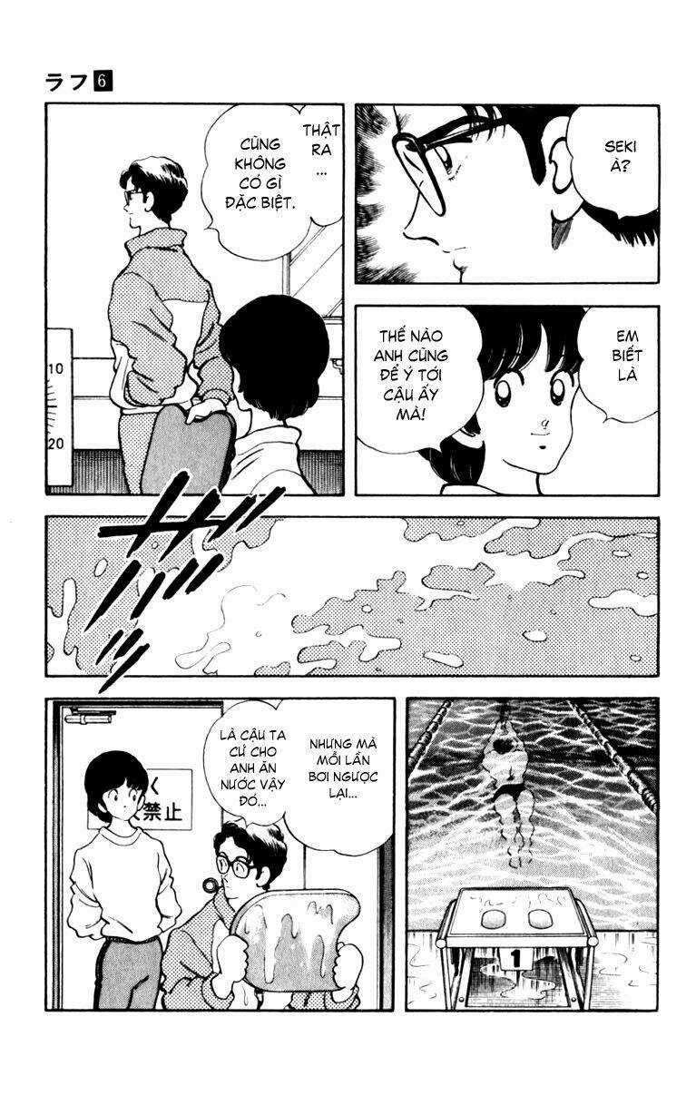 Rough - Ngọc Thô Chapter 56 trang 9