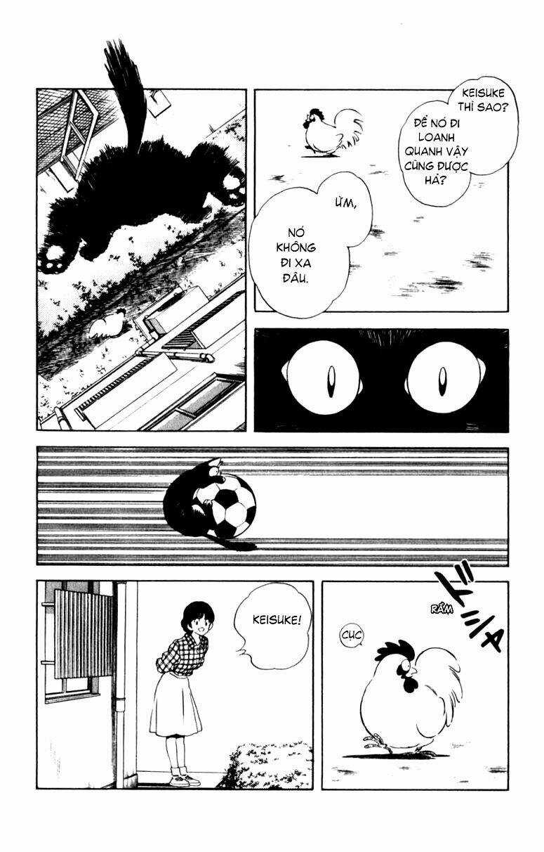 Rough - Ngọc Thô Chapter 57 trang 11