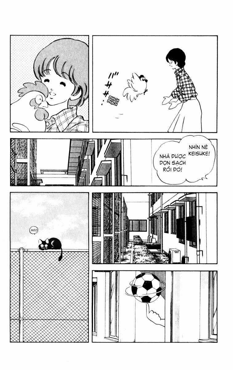 Rough - Ngọc Thô Chapter 57 trang 12