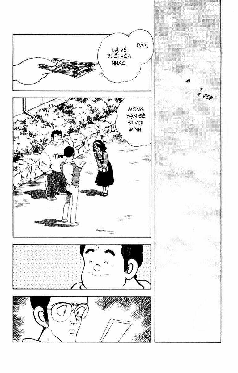 Rough - Ngọc Thô Chapter 57 trang 13