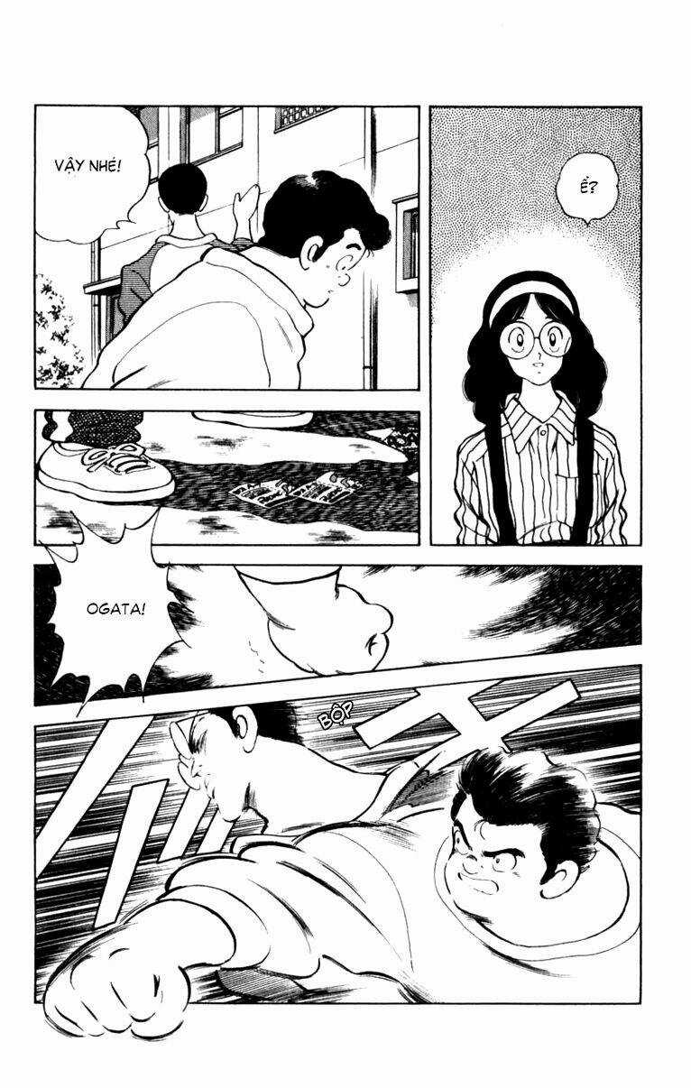 Rough - Ngọc Thô Chapter 57 trang 15