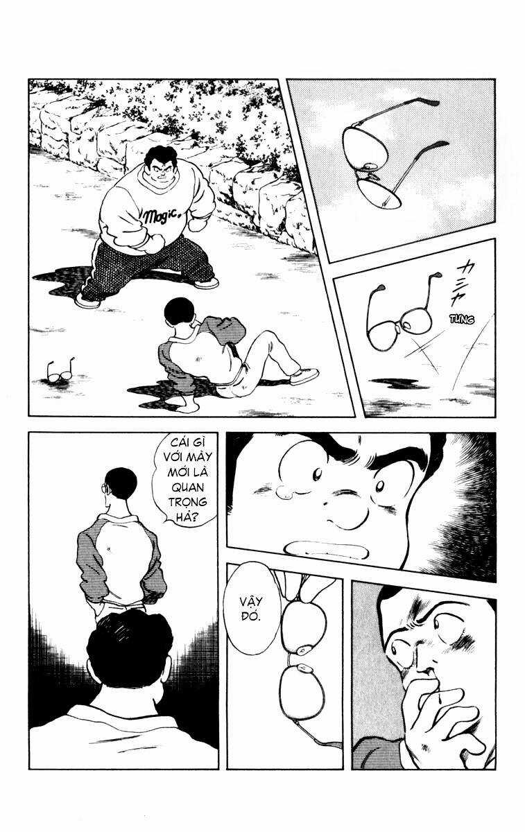 Rough - Ngọc Thô Chapter 57 trang 16