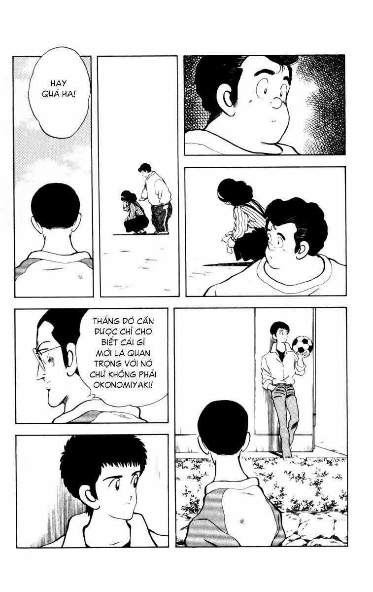 Rough - Ngọc Thô Chapter 57 trang 17