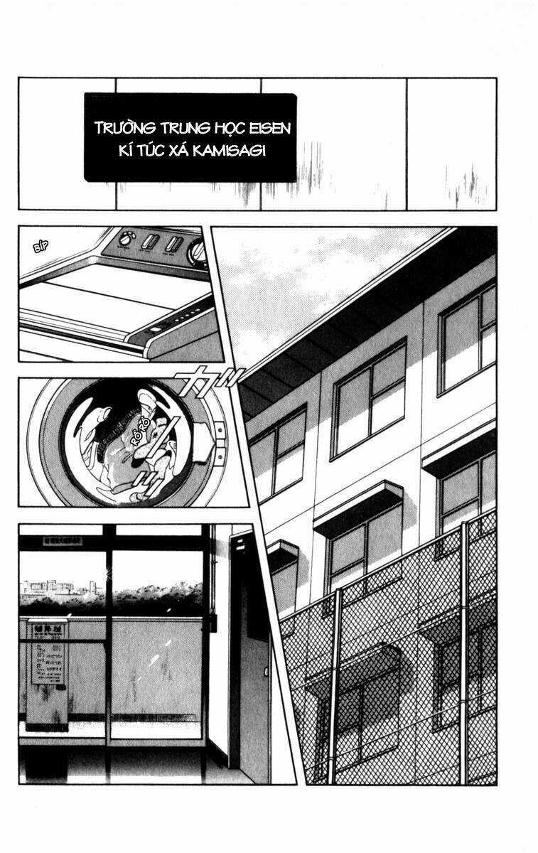 Rough - Ngọc Thô Chapter 57 trang 2