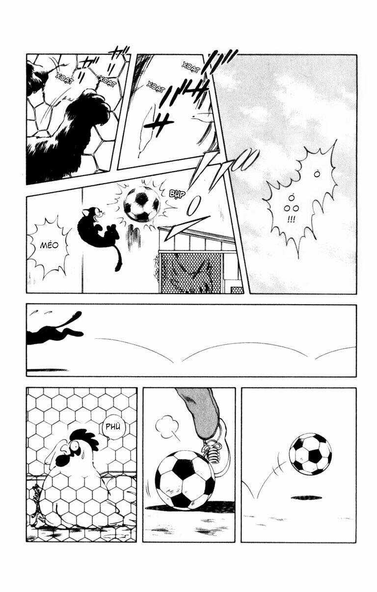 Rough - Ngọc Thô Chapter 57 trang 3