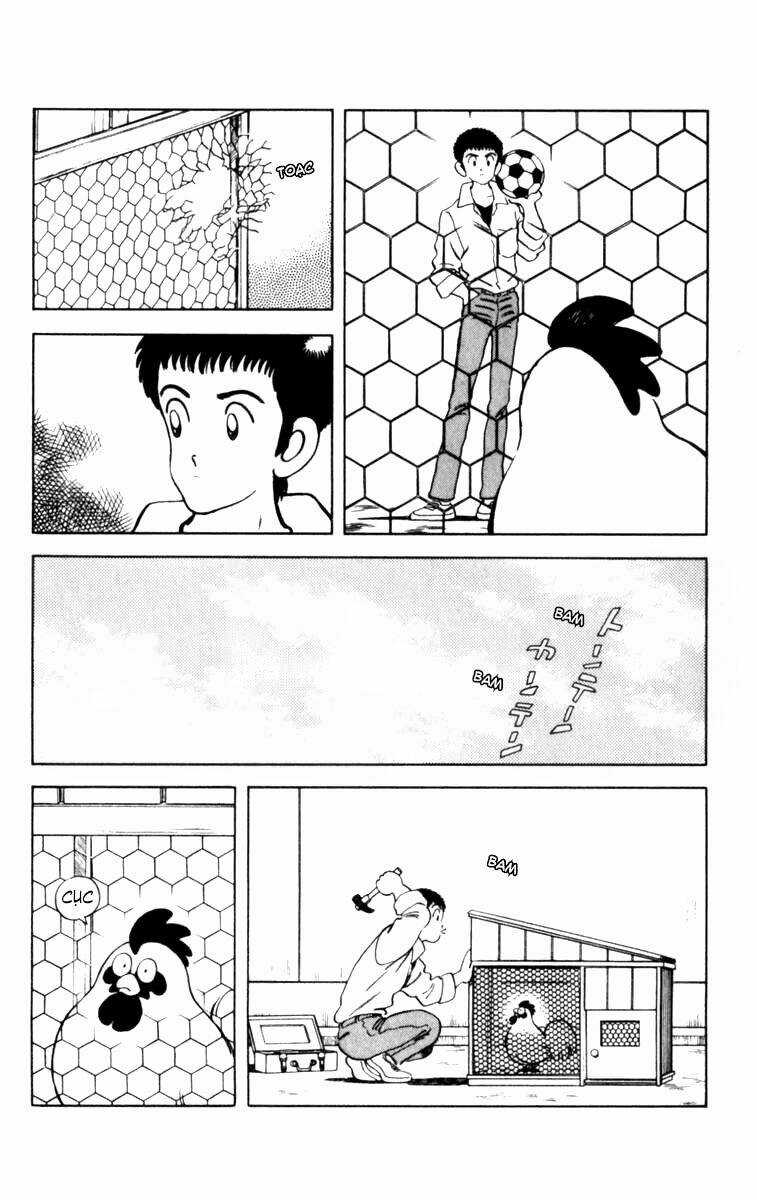 Rough - Ngọc Thô Chapter 57 trang 4