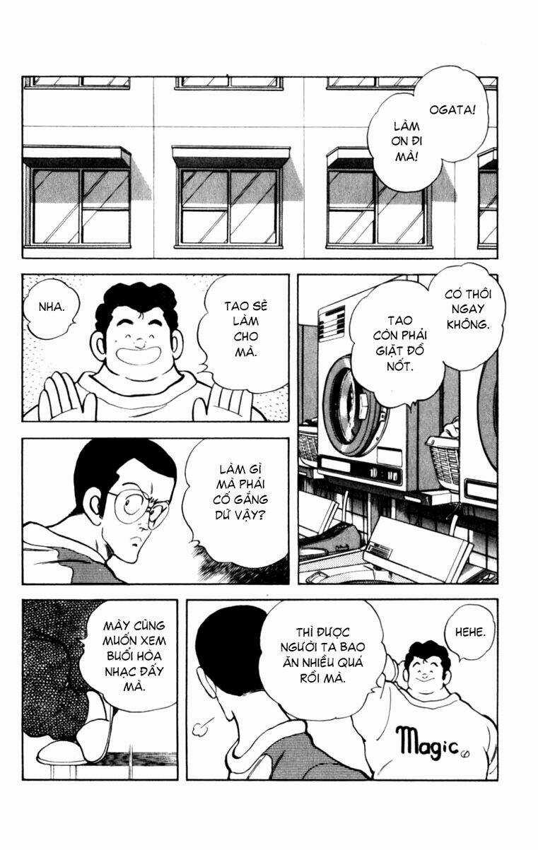 Rough - Ngọc Thô Chapter 57 trang 6