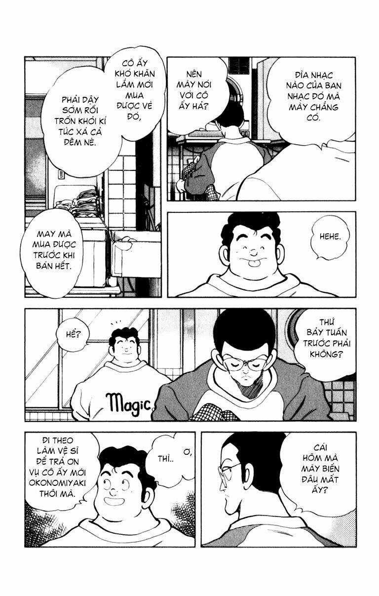 Rough - Ngọc Thô Chapter 57 trang 7