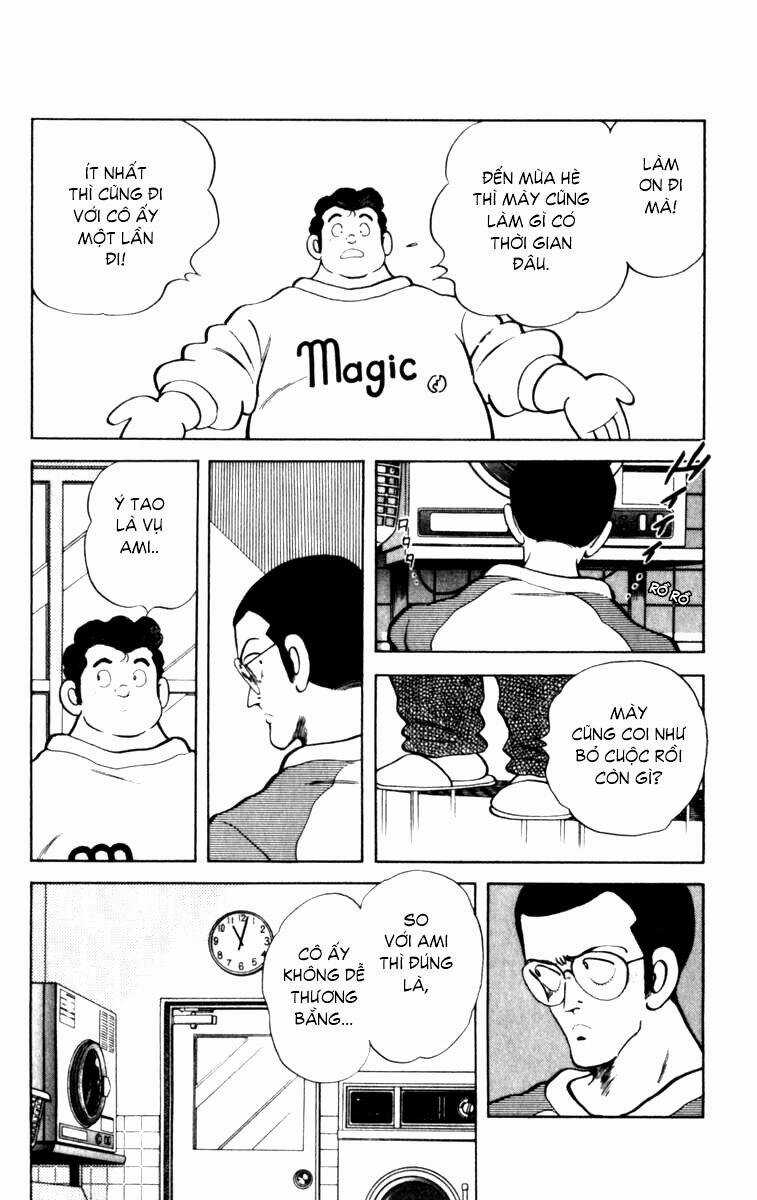 Rough - Ngọc Thô Chapter 57 trang 8