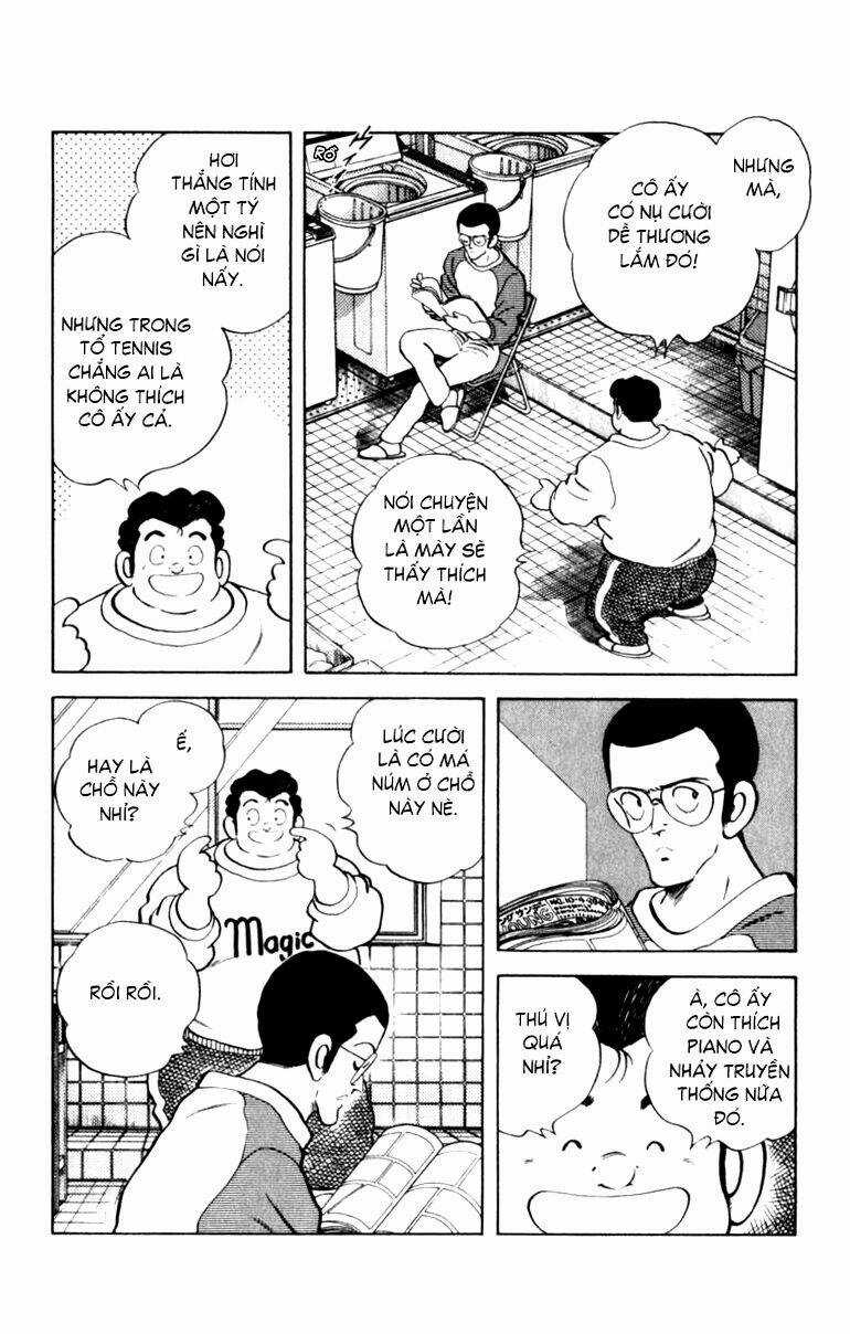 Rough - Ngọc Thô Chapter 57 trang 9