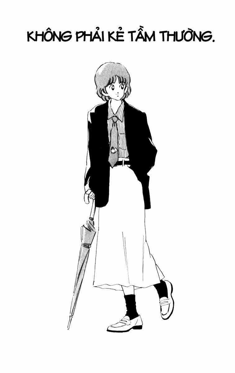 Rough - Ngọc Thô Chapter 58 trang 1