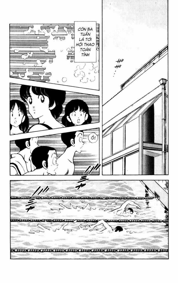 Rough - Ngọc Thô Chapter 58 trang 10